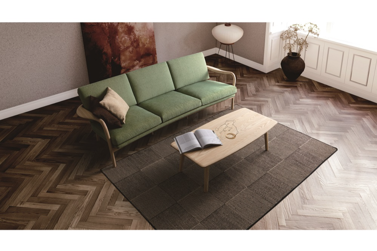 Bàn nước Elegance